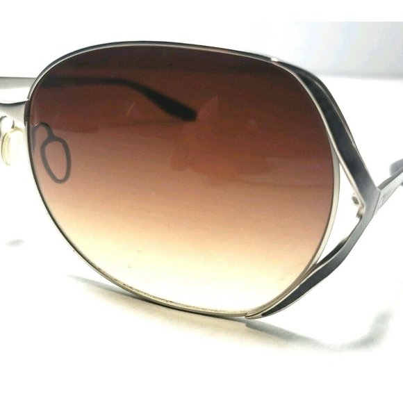 Authentic Barton Perreira | Emmanuelle Sunglasses | 66 14-120 | SIS/CHS/SMT main image 12